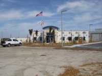 Police & Emergency Service Center - Canaveral Port Authority Cape Canaveral FL