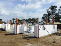 ICF-River Front Home - Micco FL
