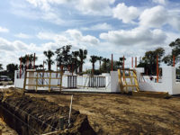 ICF-River Front Home - Micco FL