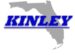 Kinley Construction Logo