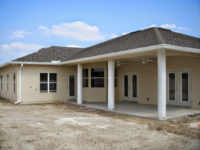 Sierra Lakes ICF Spec Homes - Rockledge FL (Feb 2008-June 2008)