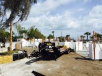 ICF River Front Home - Micco FL