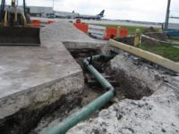 Orlando International Airport Airside Fueling Improvements