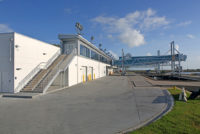 Cruise Terminal # 5 Port Canaveral FL